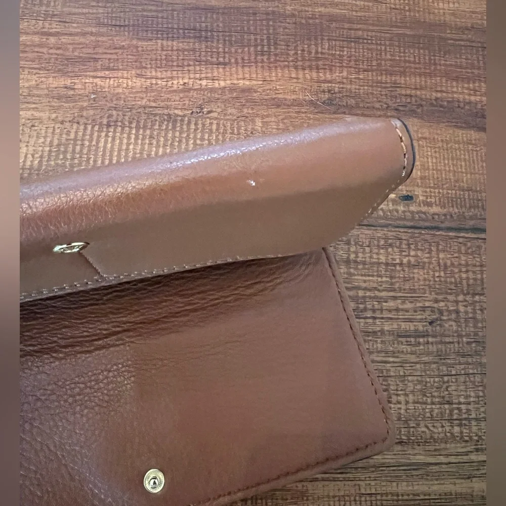 Michael Kors | Fulton Carryall Wallet Clutch